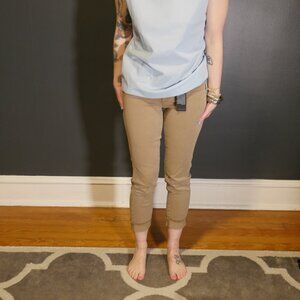 KUT From The Kloth Amy Crop Straight Leg Jeans Sz 00 | KUT Straight Leg Jeans